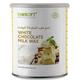 Biosoft White Chocolate Cream Wax Liposoluble Wax 800 ml - Shaving & Hair Removal