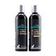 Mcaffeine Coffee Shampoo & Conditioner Duo 500 ml - Dry Shampoos & Conditioners