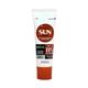 VENUSIA SUN TINT SPF 115+ PA ++++ UVA+UVB+IR Sunscreen Gel 50g - Sun Protectors-Emo
