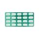 IBUFYL PLUS Tablet 20's - Pain relief-Nsa