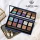 Europe Girl 10 Colour Eyeshadow-02 Eye Catching 10 gm - Eyeshadow, Bases & Primers