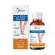 Dr Foot Antibacterial & Antiseptic Foot Wash 100 ml - Foot Creams & Lotions
