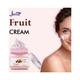Jeva Fruit Total Nourishment and Ultra Moisturizing Cream 380 ml - Lotions & Creams