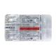 LIRALIN EP 10mg Tablet 10's - Diabetes-Ant