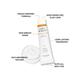 The Face Shop Daily Moment Vegan Hand Cream - Sunset Rooftop 30 ml - Hand Creams