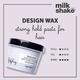 milk shake Lifestyling Fixing Paste 100 ml - Hair Gels & Waxes
