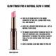 Colorbar Born To Glow Lipstick Bgl003 2.5gm - Lipsticks