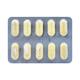 Neulide P Tablet 10'S - Pain relief-Nsa