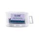 Gubb Beachy Waves Combo (Hair Roller Large, Hair Pin & Handmade Dressing Comb Classic) 1's - Hair Combs