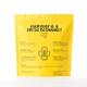 Lemme Be Heavy Flow Sanitary Day Pads 10's - Sanitary Napkins