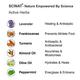 Inatur Herbals Foot Cream 100 gm - Foot Creams & Lotions