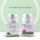 Lotus Herbals Whiteglow Skin Whitening & Brightening Gel Creme Spf-25 Pa+++ 40 Gm - Face Sunscreen