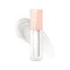 Maybelline New York Lifter Gloss Moisturizing, Tinted Lip Gloss With Hyaluronic Acid, Pearl 5.4 ml - Lip Glosses