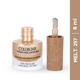 Colorbar Vegan Nail Lacquer - Melt 8 ml - Nail Polish