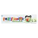 Pediflor Kidz Green Apple Flavour Tooth Paste 70gm - Oral Care - P-Mou