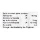 TELSYS AMH Tablet 10's - Hypertension-Ana