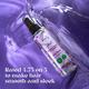 Love Beauty And Planet Argan Oil & Lavender Hair Serum For Frizz Free Hair 50 ml - Hair Serums