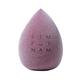 Simply Nam Velvet Microfiber Make Up Sponge - Malaga Wine 1's - Sponges & Applicators