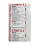 Montemac A Tablet 10'S - Asthma/COPD-Ast