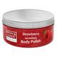 Bryan & Candy Strawberry Polish 200 gm - Scrubs & Exfoliants