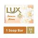 Lux Jasmine Bloom Soap Bar 53 gm - Soaps