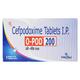 OPOD 200 Tablet 10's - Bacterial Infections-Qui