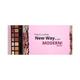 Anastasia Beverly Hills Modern Renaissance Eyeshadow Palette Multi-Color 9.8 gm - Eye Shadow Palettes