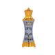 Ajmal Bombay Dreams EDP Floral Fruity Perfume And Mizyaan Concentrated Perfume Oil Oriental Musky 114 ml - Perfumes (Edt/Edp)