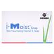 I MOIST Soap 75gm - Dry Skin-Emo