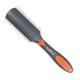 Babila Flat hair Brush-HB-V700 1 g - Hair Brushes