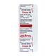 ETOSPAZ 90 Tablet 10's - Pain relief-Nsa