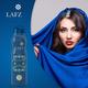 Lafz Devotion No Alcohol Body Spray - For Women 150 ml - Women Deodorants/Roll-Ons