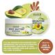 Inatur Body Butter - Avacado 100 gm - Body Butter