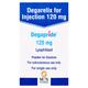DEGAPRIDE 120mg Injection 1's - Cancer Oncology-Tar