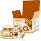 Oriental Botanics Rivayat Ubtan Face Mask + Face Cream 200 ml - Masks & Peels