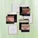 Prada Dimensions Holo Nude Eyeshadow 08 95 gm - Eye Shadow Palettes