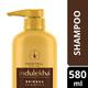 Indulekha Bringha Hair Fall Control Shampoo 580 ml - Hair Oils
