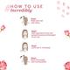 Atulya Valley Rose Conditioner 300 ml - Conditioners
