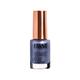 Lakme Ultimate Glam Chrome Nail Blue 6 ml - Nail Polish
