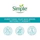Simple Daily Skin Detox Spot Patch 48 gm - Masks & Peels