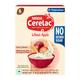 Nestle Cerelac Baby Food Cereal No Refined Sugar No Preservatives - Wheat Apple (For 6 Months to 24 Months Baby) 360g - Baby And Infant Supplements