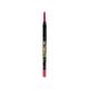 L.A.Girl Ultimate Lip Long Wear Auto Liner Enduring Mauve 0.35 gm - Lip Liners