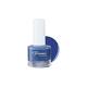 Glimmer Nail Enamel Navy Grey 8 ml - Nail Polish