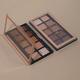 Profusion Cosmetics 10 Shade Eye Shadow Pallete - Nudes 16g - Eye Shadow Palettes