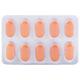AC PARA Tablet 10's - Pain relief-Nsa
