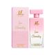 La French Love Chemistry Perfume for Women 100 ml - Women Perfumes (Edt/Edp)