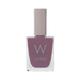 W Vita Enriched Nail Enamel Mauve It 10 ml - Nail Polish