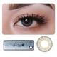 O-Lens Secriss 1Day Coloured Contact Lenses- Natural Grey ( 0.00 ) 1's - Eyecare Lenses