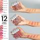 Swiss Beauty Liquid Lipstick - Date Night 2 ml - Lip Glosses
