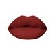 Pac Moody Matte Lipstick (Devil'S Delight) 1.6 gm - Lipsticks